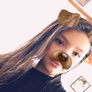 Meet your Posher, Karina